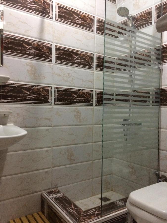 Isis Guest House Nazlet el-Sîsi Extérieur photo