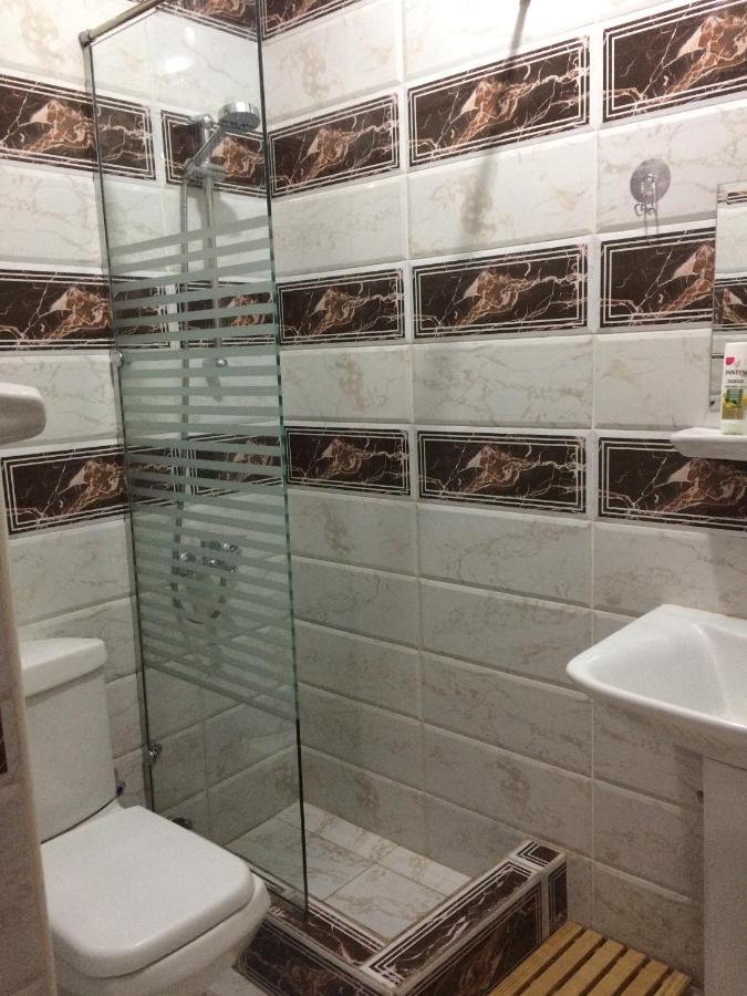 Isis Guest House Nazlet el-Sîsi Extérieur photo