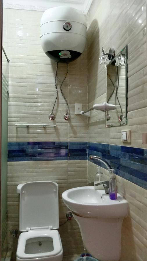Isis Guest House Nazlet el-Sîsi Extérieur photo