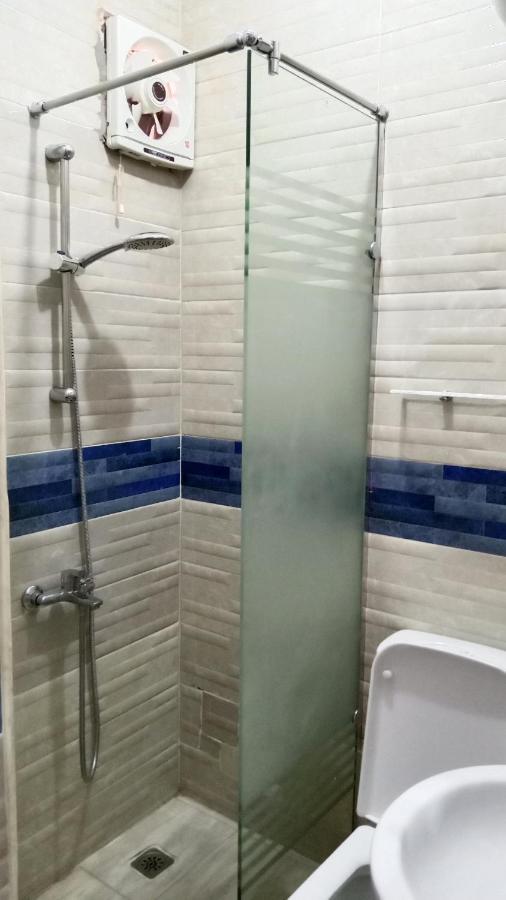 Isis Guest House Nazlet el-Sîsi Extérieur photo