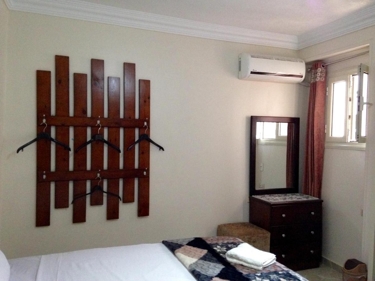 Isis Guest House Nazlet el-Sîsi Extérieur photo