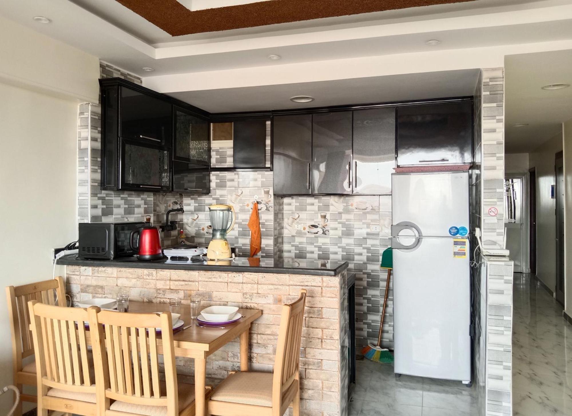 Isis Guest House Nazlet el-Sîsi Extérieur photo