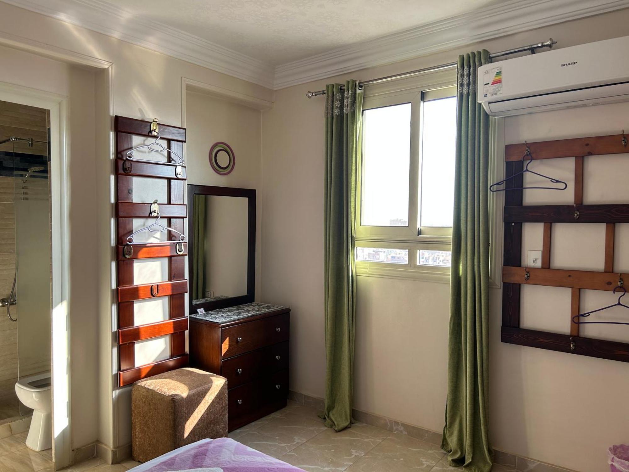 Isis Guest House Nazlet el-Sîsi Extérieur photo