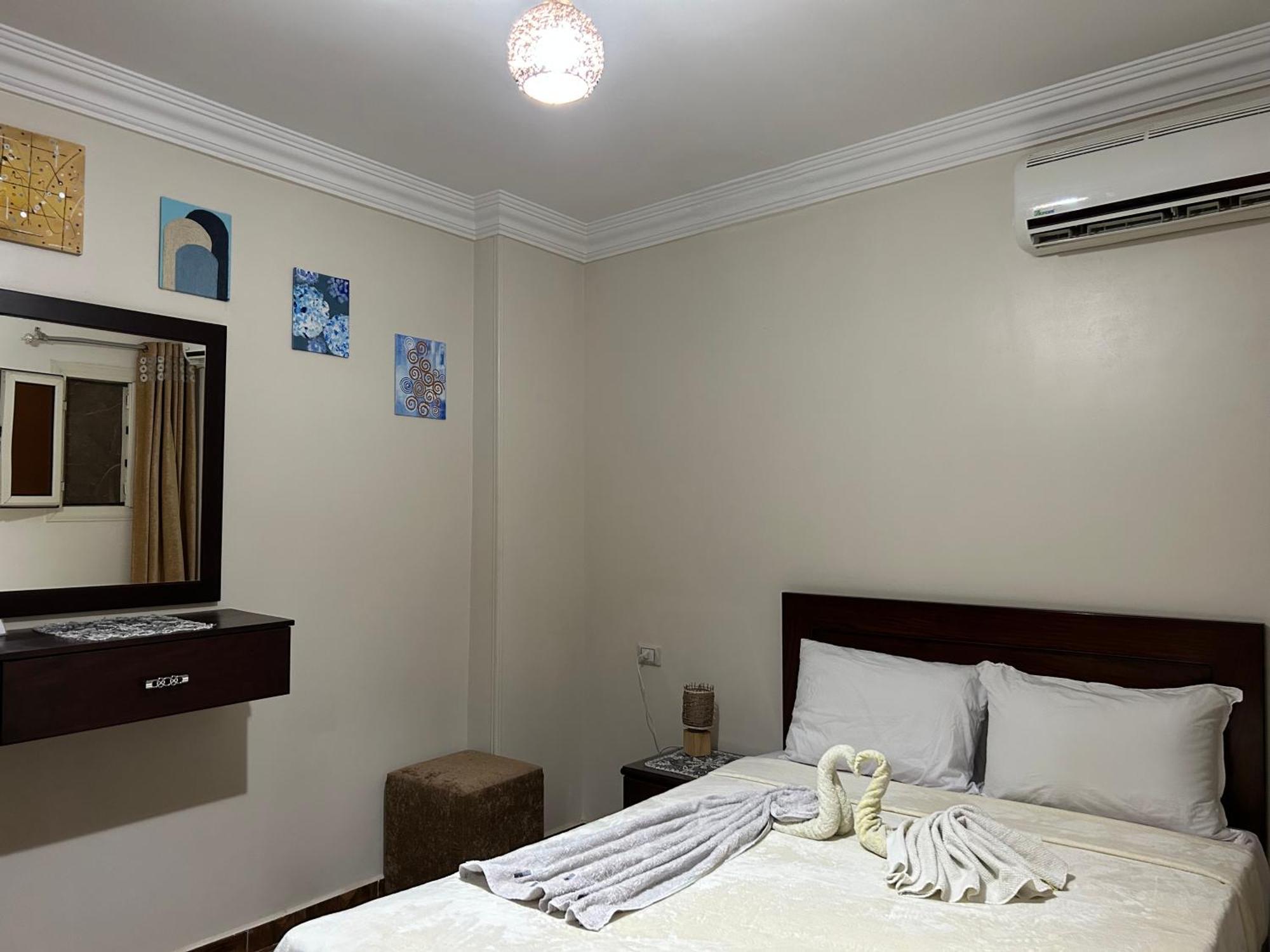 Isis Guest House Nazlet el-Sîsi Extérieur photo