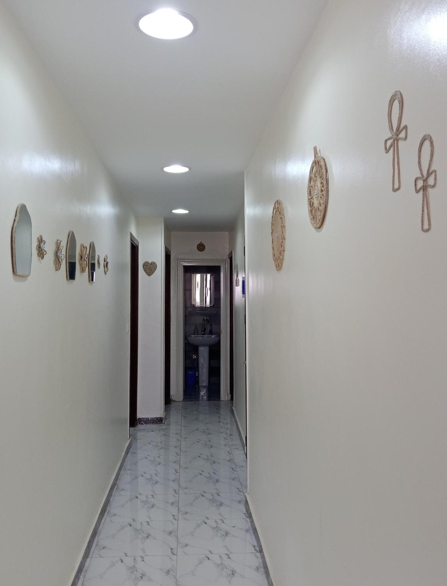 Isis Guest House Nazlet el-Sîsi Extérieur photo