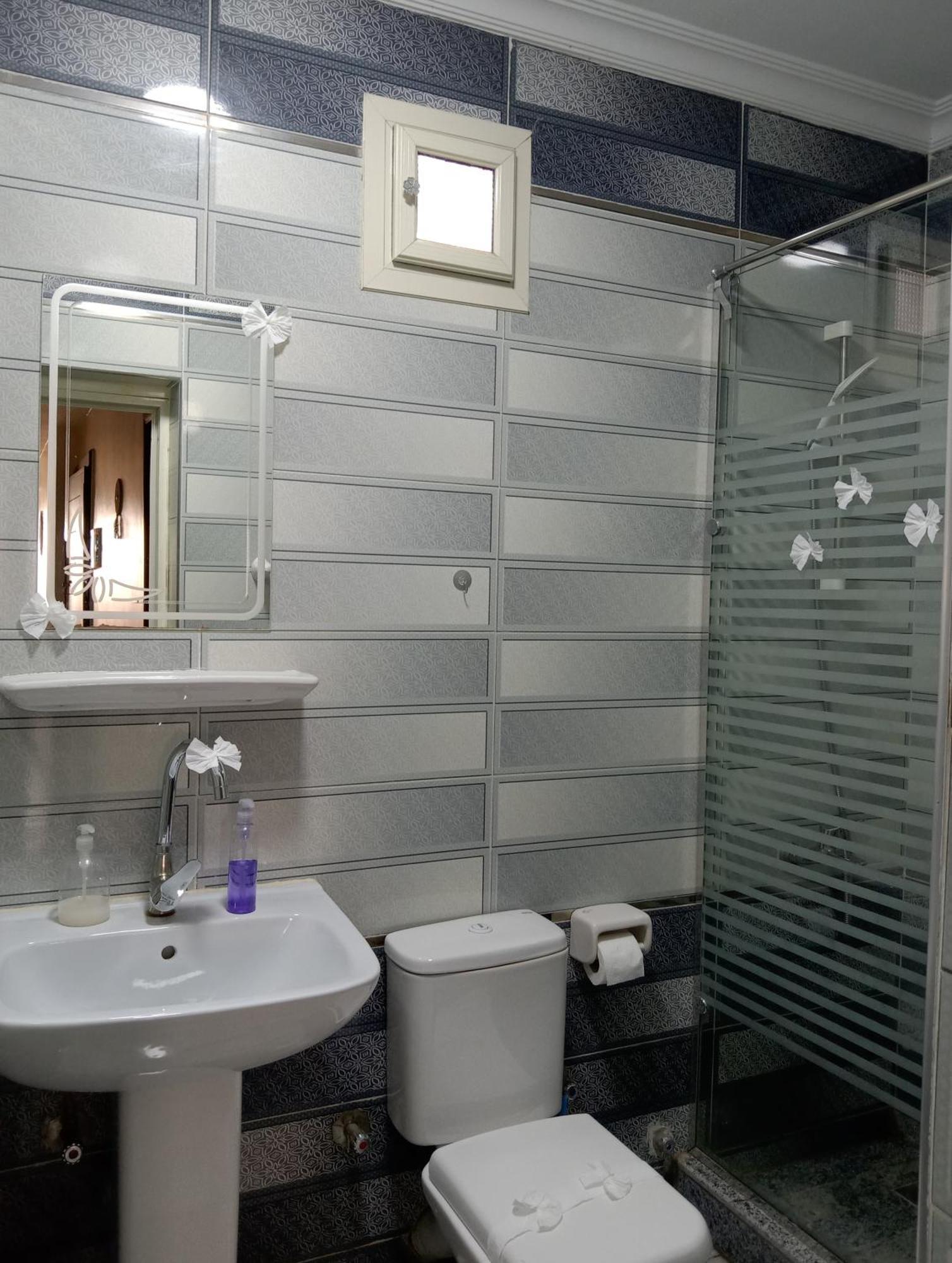Isis Guest House Nazlet el-Sîsi Extérieur photo
