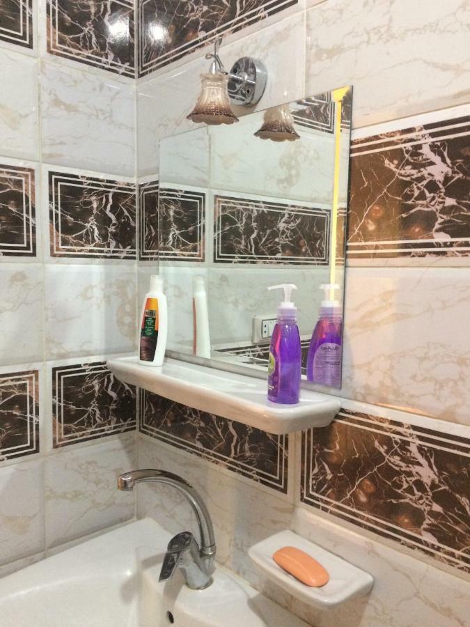 Isis Guest House Nazlet el-Sîsi Extérieur photo