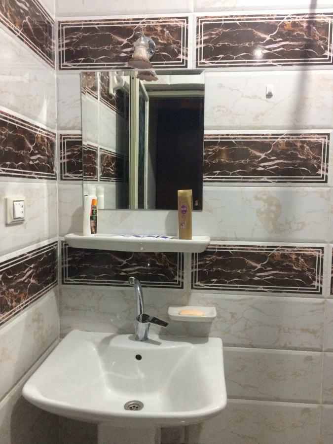Isis Guest House Nazlet el-Sîsi Extérieur photo